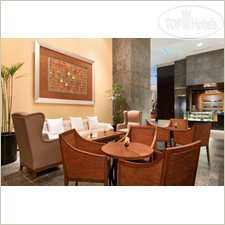 Hotel photo Hilton Bandung 4*