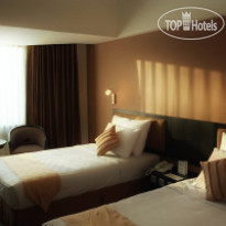 Horison Ultima Hotel 