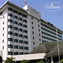 Horison Ultima Hotel 