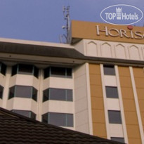 Horison Ultima Hotel 