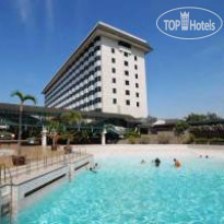 Horison Ultima Hotel 