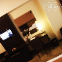 Horison Ultima Hotel 