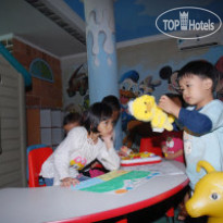 Horison Ultima Hotel 