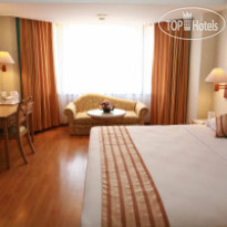 Horison Ultima Hotel 