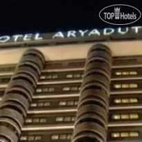 Aryaduta Jakarta 