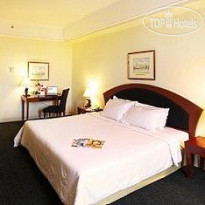 Ibis Surabaya Rajawali 