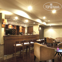 Jakarta Airport Hotel 