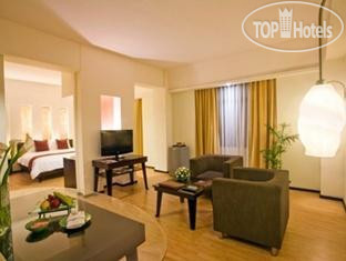 Hotelier's photos Mercure Surabaya 4*