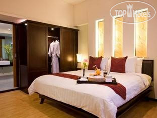New photos from tourists Mercure Surabaya 4*