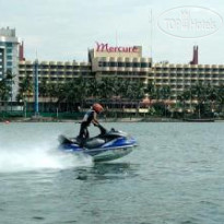 Mercure Convention Centre Ancol 