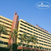 Mercure Convention Centre Ancol 