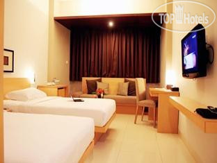 New photos from tourists Mitra 2*