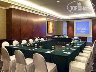New photos from tourists Novotel Semarang 4*