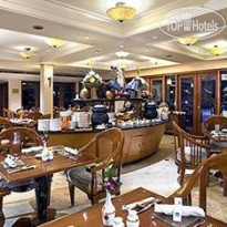 Novotel Surabaya Hotel & Suites 