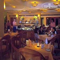 Novotel Surabaya Hotel & Suites 