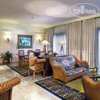Novotel Surabaya Hotel & Suites 