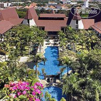 Novotel Surabaya Hotel & Suites 