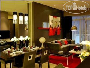 New photos from tourists Panghegar Bandung 4*