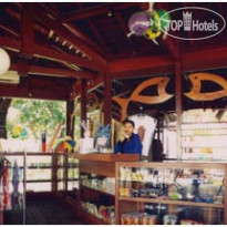 Pulau Ayer Resort & Cottages 