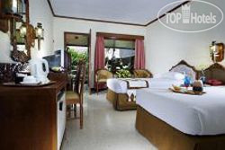 New photos from tourists Puri Artha 3*