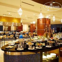 Grand Sahid Jaya 