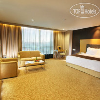 Swiss-Belhotel Mangga Besar 
