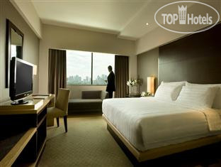 New photos from tourists Hotel Santika Premiere Slipi 4*