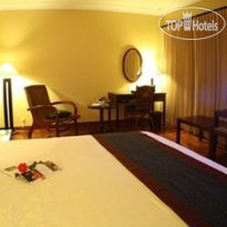 Singgasana Hotel Surabaya 