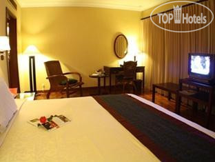 Hotelier's photos Singgasana Hotel Surabaya 4*
