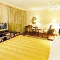 Singgasana Hotel Surabaya 
