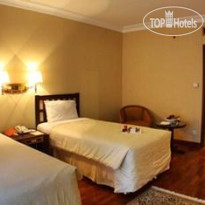 Singgasana Hotel Surabaya 