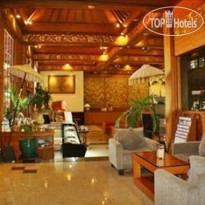 Singgasana Hotel Surabaya 
