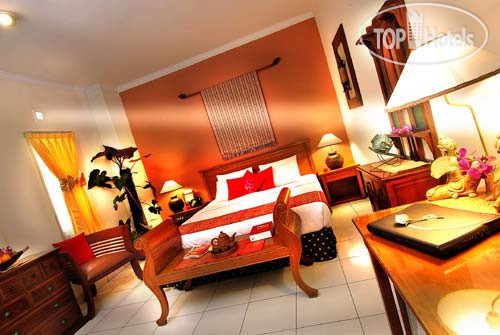 Hotelier's photos Sukajadi 3*