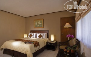 New photos from tourists The Jayakarta Yogyakarta Hotel & Spa 3*