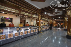 Hotelier's photos The Jayakarta Yogyakarta Hotel & Spa 3*