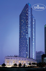 New photos from tourists The Ritz-Carlton Jakarta, Mega Kuningan 5*