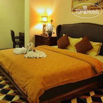 The Grand Palace Hotel Malang 