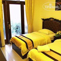 The Grand Palace Hotel Malang 