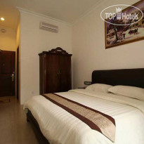 The Grand Palace Hotel Malang 