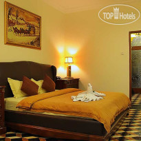 The Grand Palace Hotel Malang 