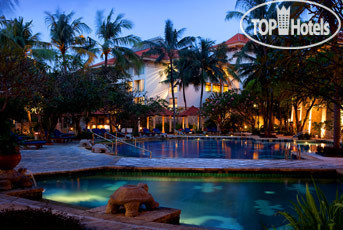 Hotel photo Sheraton Bandara 5*