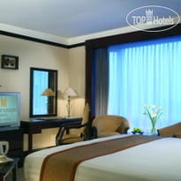 Millennium Hotel Sirih Jakarta 