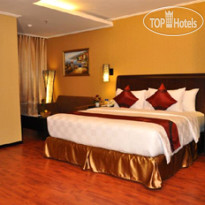 Best Western Mangga Dua Hotel and Residence 