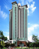 Best Western Mangga Dua Hotel and Residence 3*