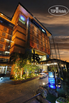Hotelier's photos Best Western Premier Solo 4*