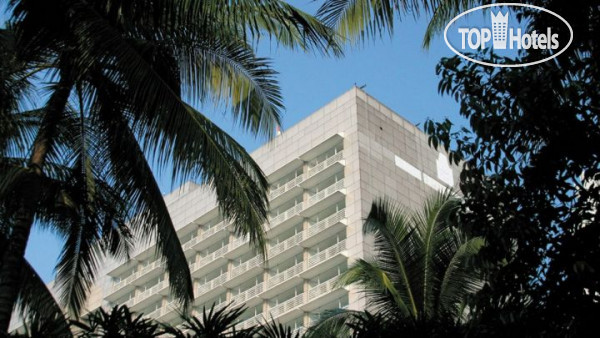 Hotel photo Four Seasons Hotel Jakarta 5*