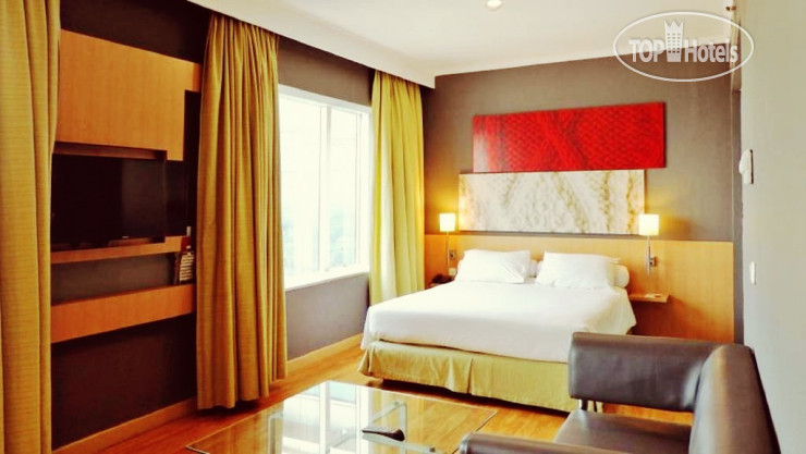 New photos from tourists Ibis Jakarta Slipi 3*