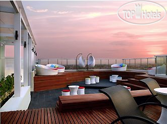 Hotelier's photos All Seasons Yogyakarta 3*