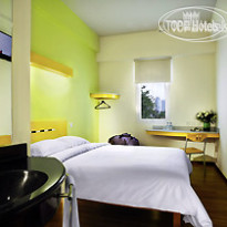 Ibis Budget Jakarta Cikini  