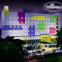 Ibis Budget Jakarta Cikini  